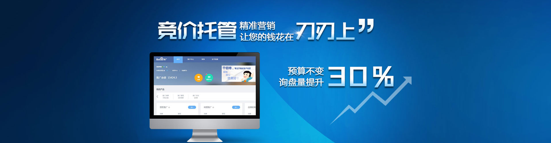 乡城百度sem